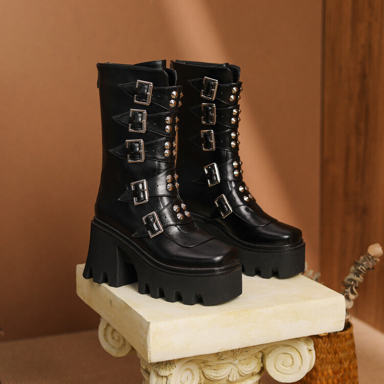 Elegant Orthopedic Boots for Every Step