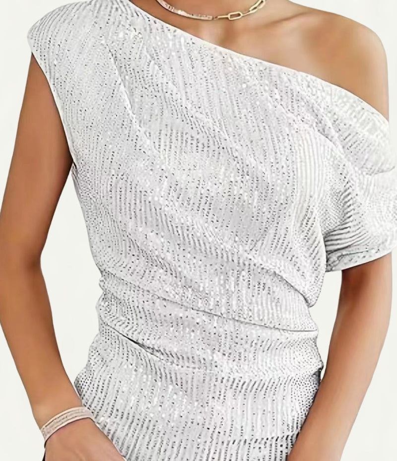 Beautifully Crafted Top