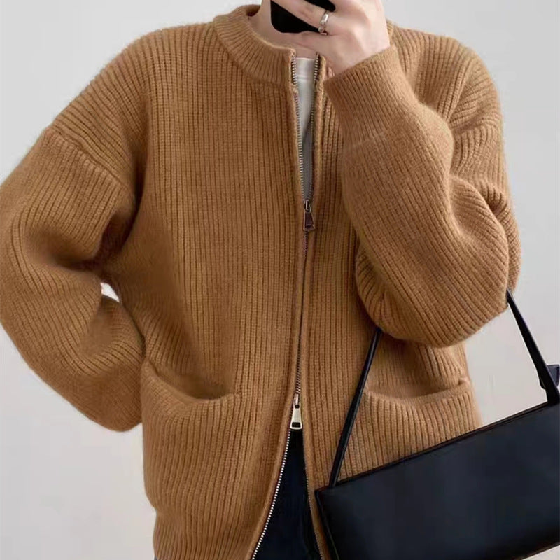 Classic Vintage Cardigan