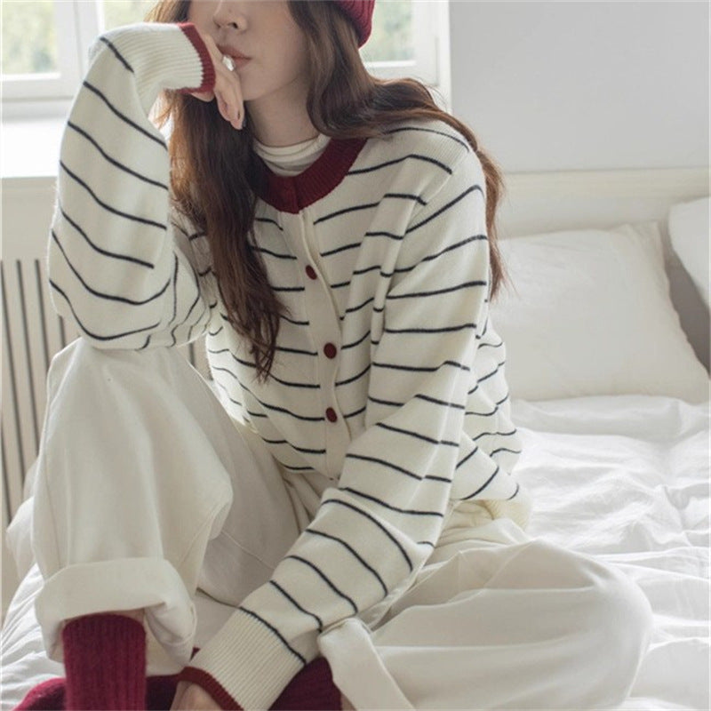 Classic Vintage Cardigan