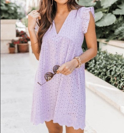 Timeless Vintage Style Garment