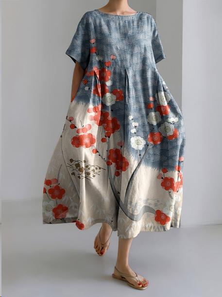 Classic Vintage Dress