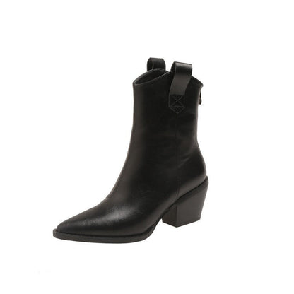 Stylish Orthopedic Boots for Any Occasion