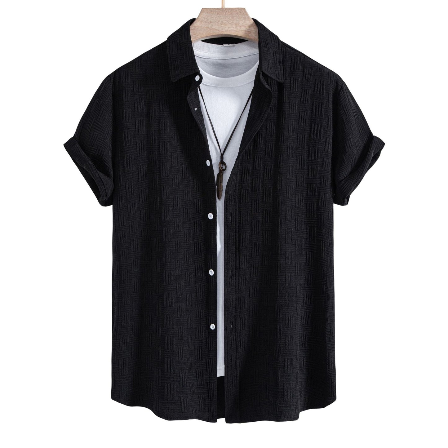 Thoughtfully Designed Garment
