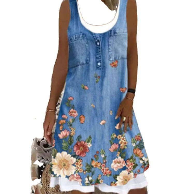 Vintage Inspired Garment