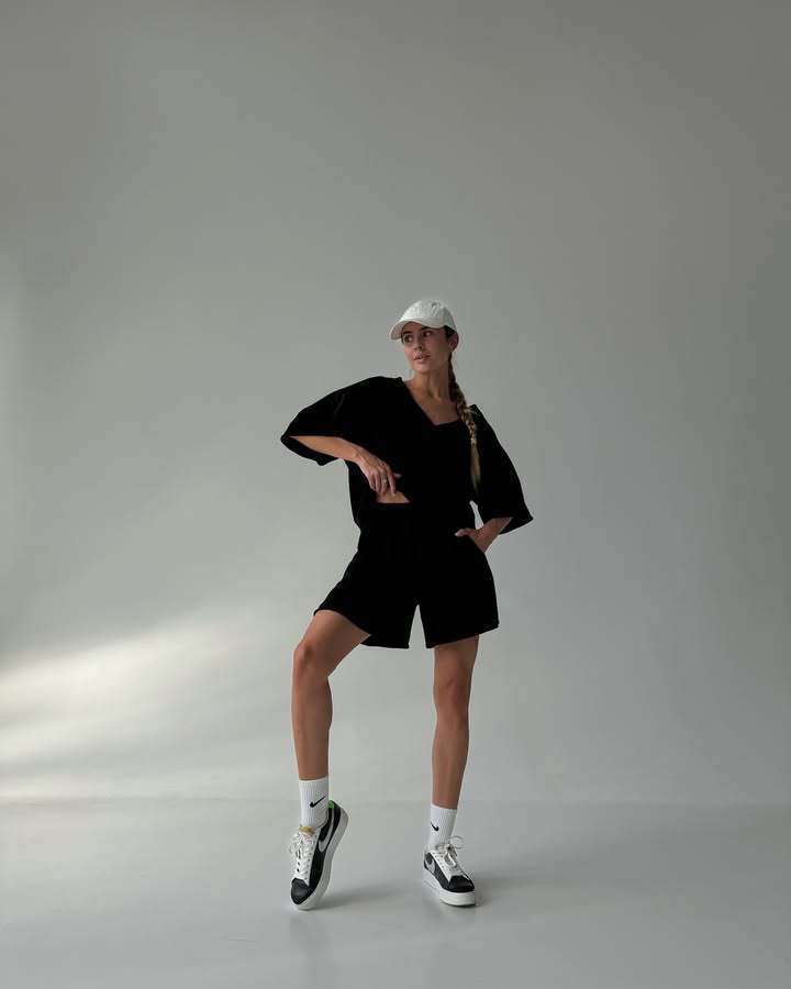 Thoughtfully Designed Garment
