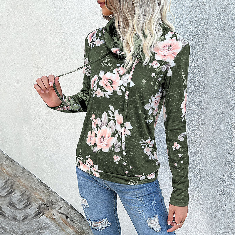 Vintage Inspired Pullover