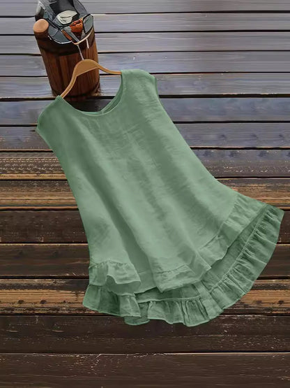 Vintage Inspired Garment