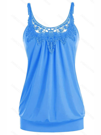 Vintage Inspired Top