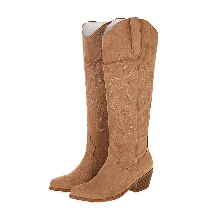 Beautifully Crafted Orthopedic Boots