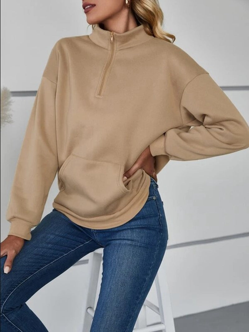 Classic Vintage Pullover