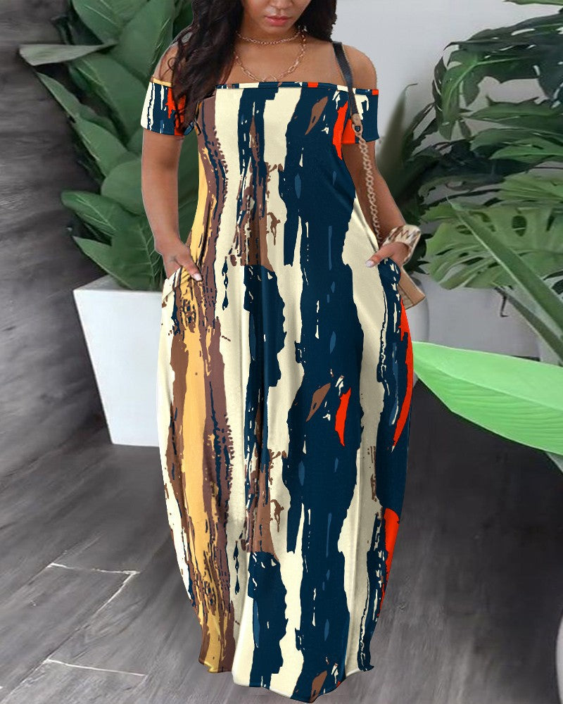 Elegantly Designed Garment