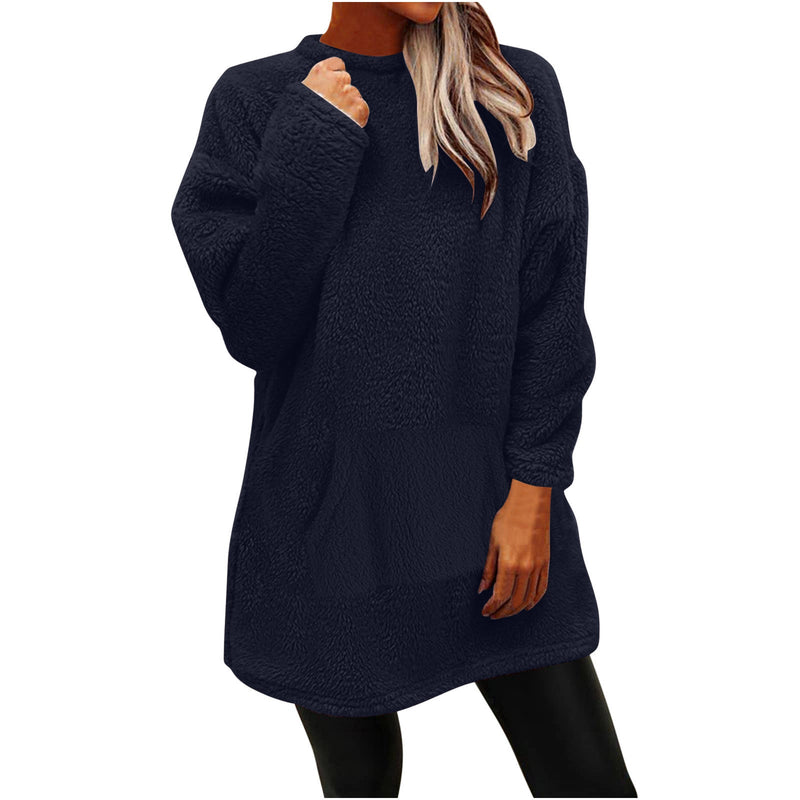 Vintage Inspired Pullover