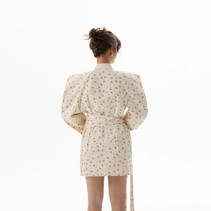 Beautifully Crafted Garment