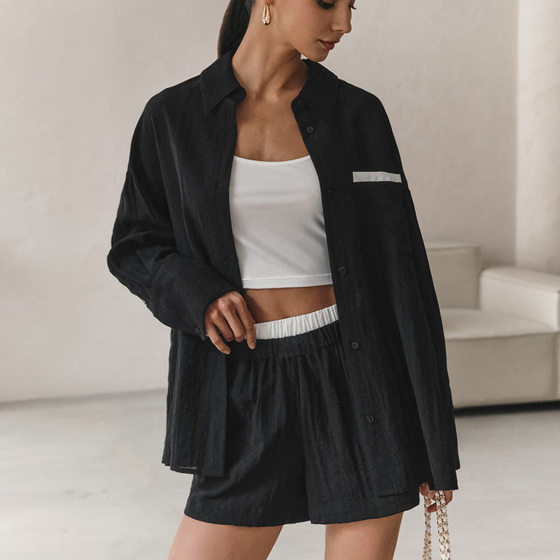 Elegantly Designed Shirt