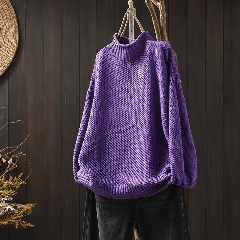 Beautifully Crafted Sweater