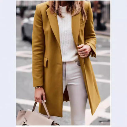 Thoughtfully Designed Garment