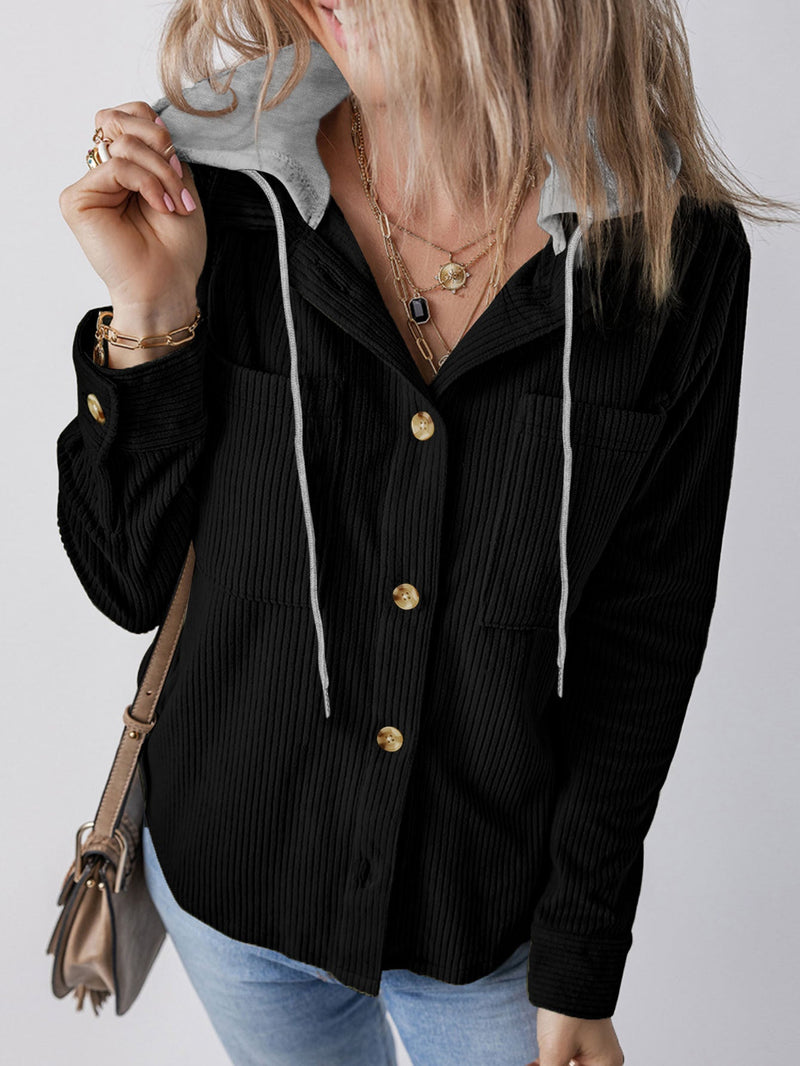 Classic Designed Shirt