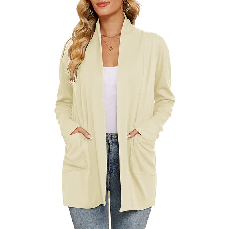 Elegantly Designed Cardigan