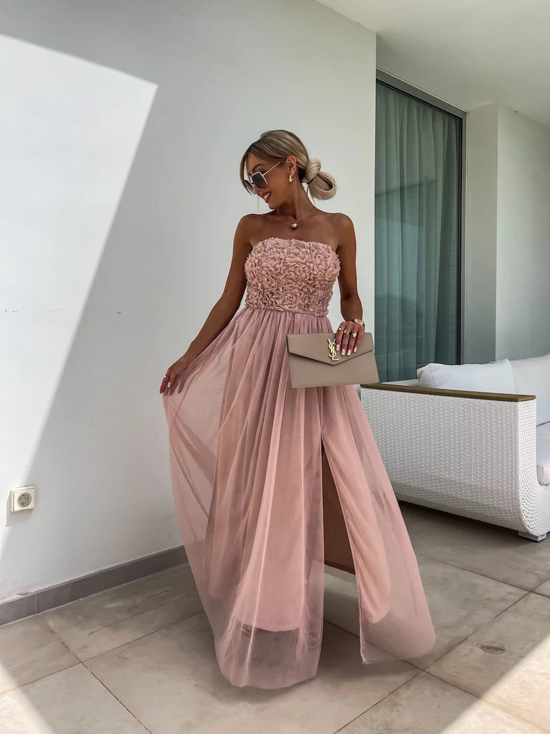 Thoughtfully Designed Dress