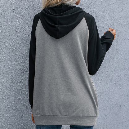 Timeless Vintage Style Pullover
