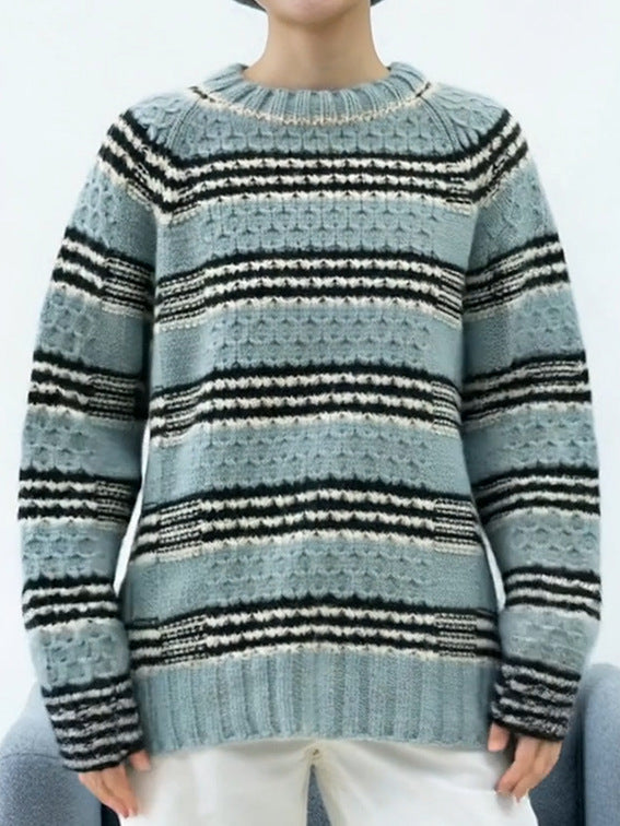 Beautifully Crafted Pullover
