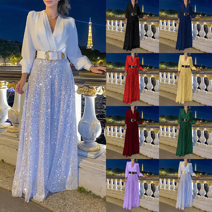 Beautifully Crafted Garment