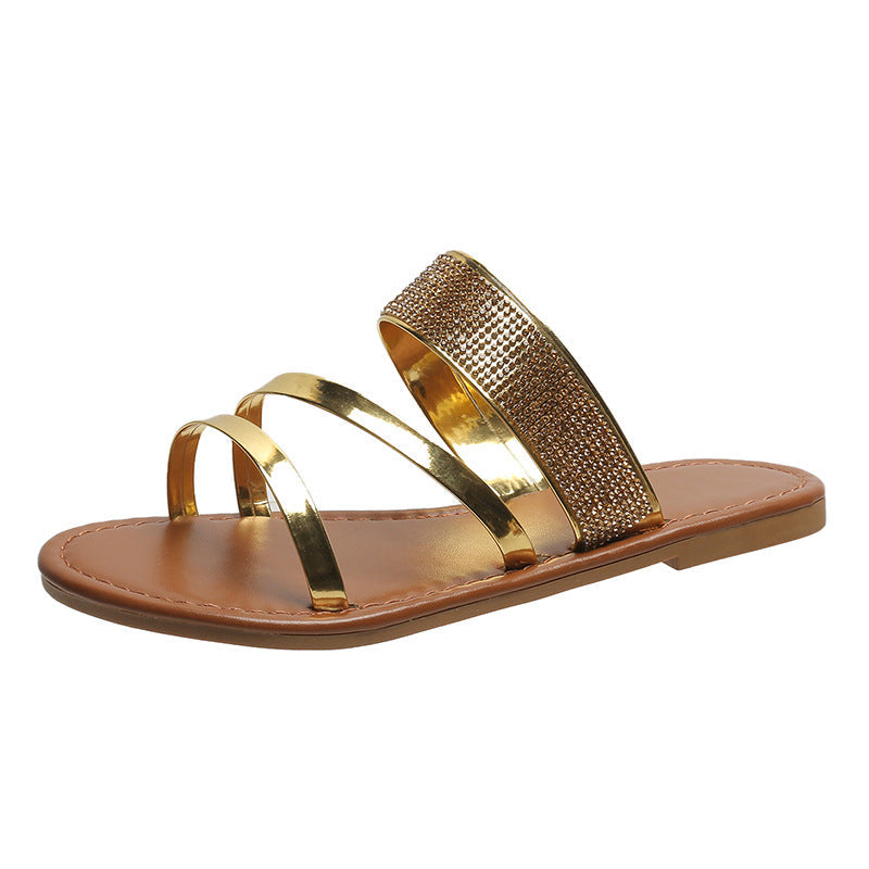 Beautifully Crafted Orthopedic Sandals