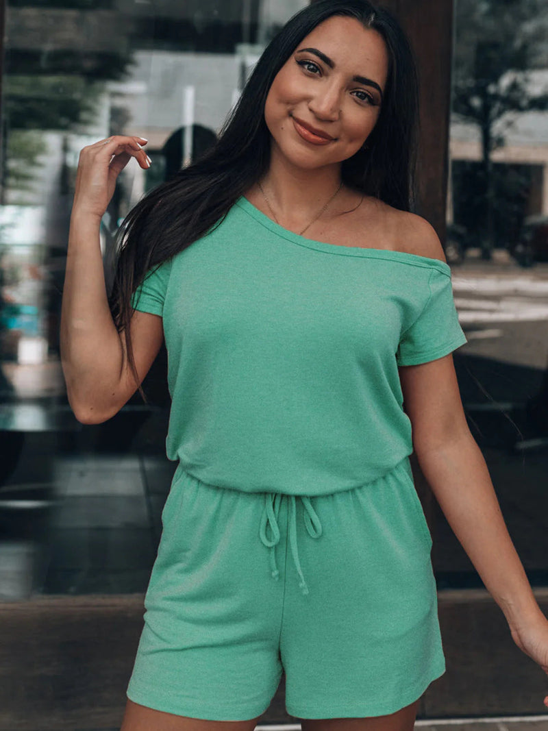 Elegantly Designed Garment