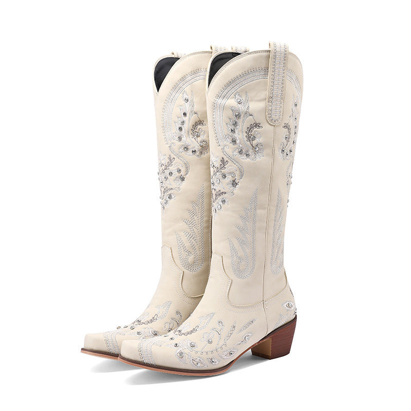 Beautifully Crafted Orthopedic Boots