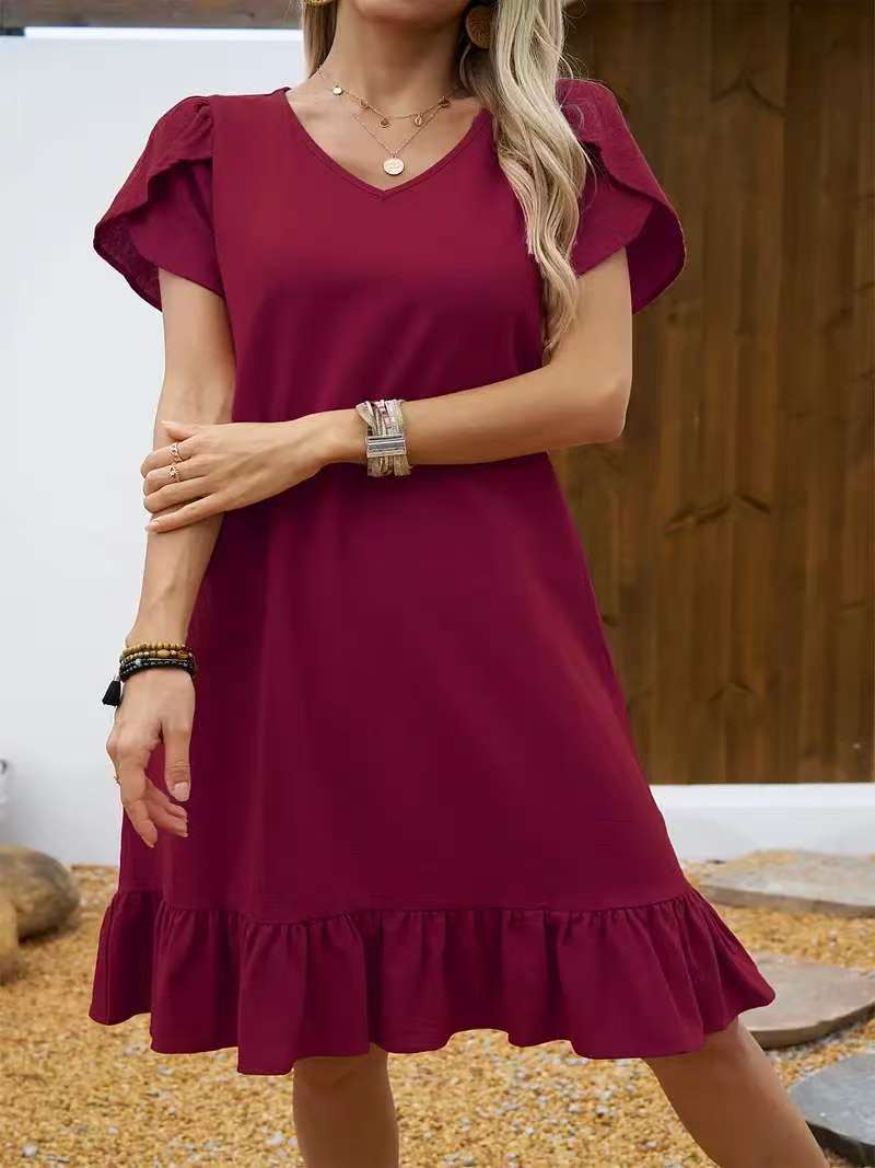 Elegantly Designed Garment