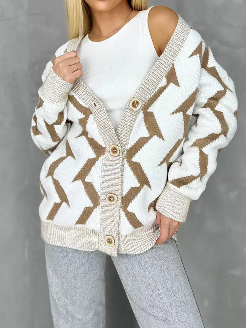 Classic Vintage Cardigan
