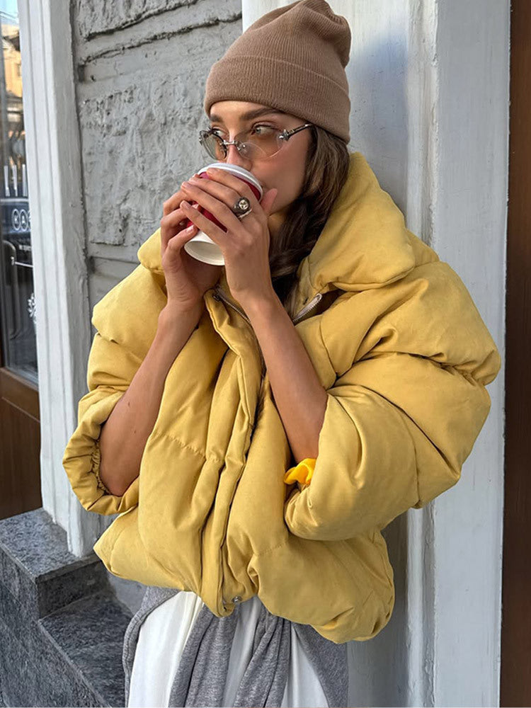 Thoughtfully Designed Garment