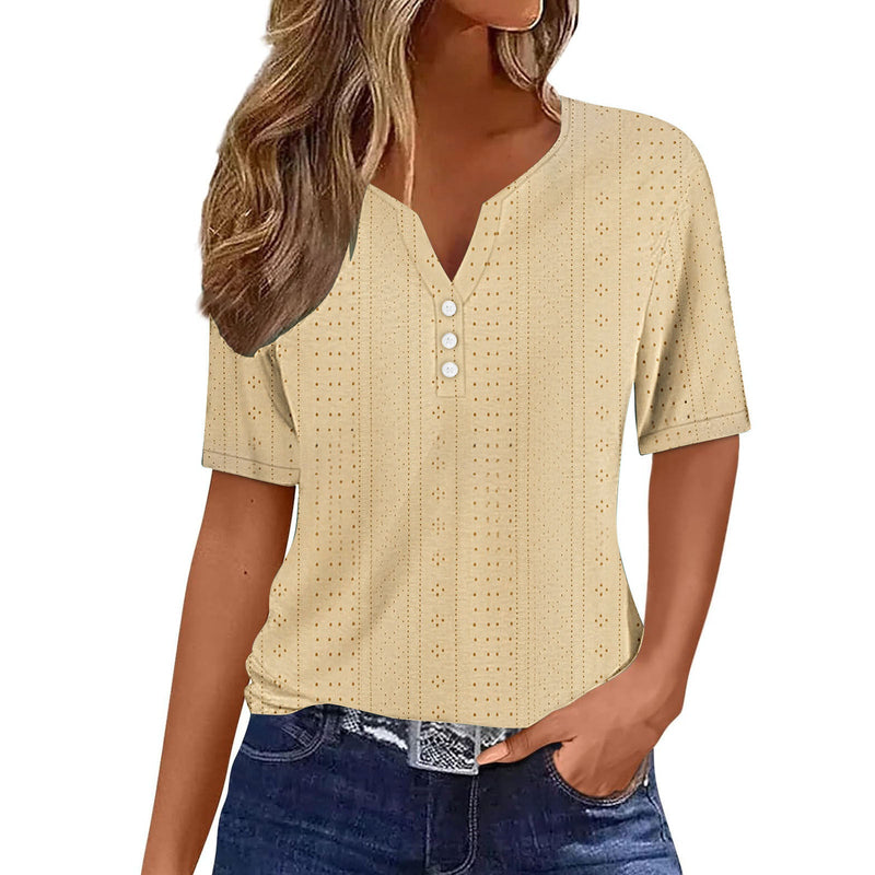 Thoughtfully Designed Garment