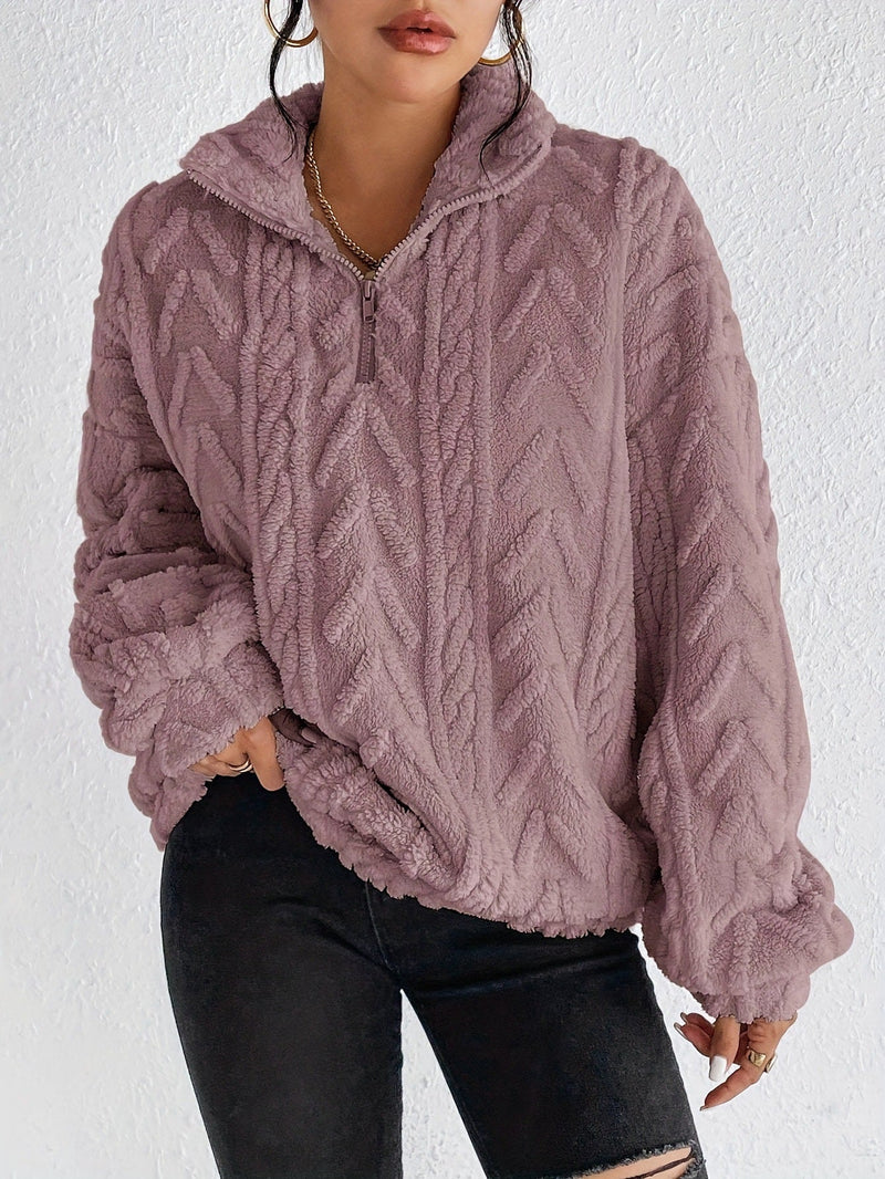 Classic Vintage Pullover