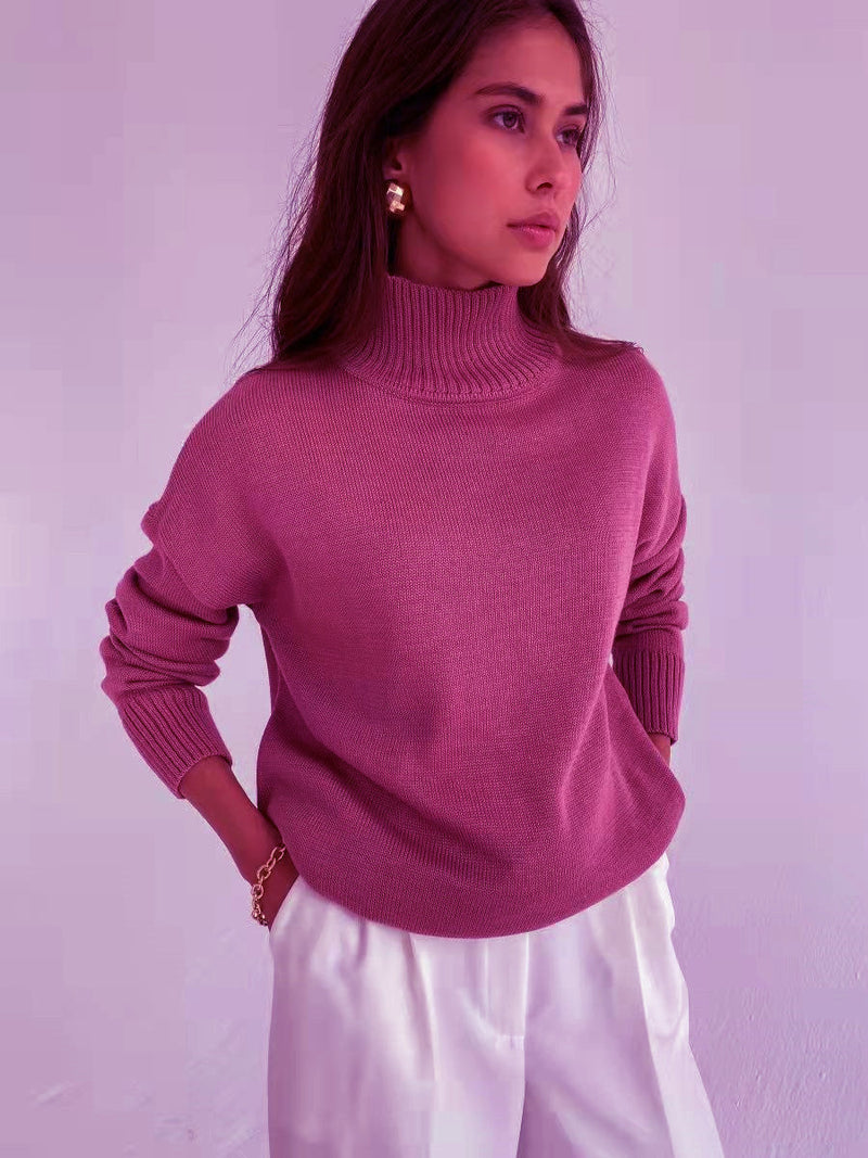 Classic Designed Pullover