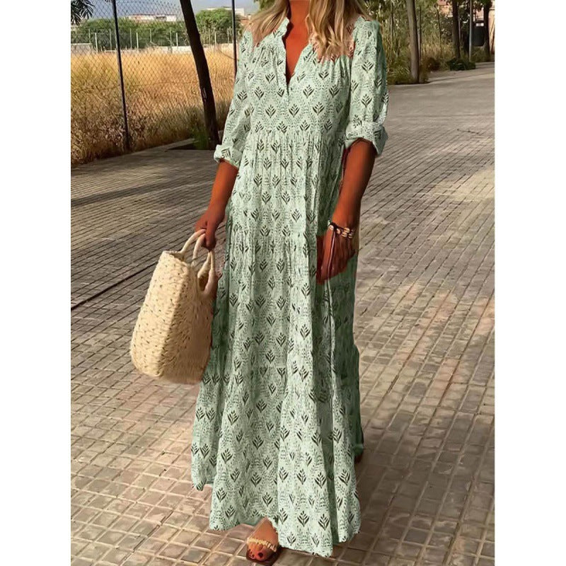 Elegantly Designed Garment