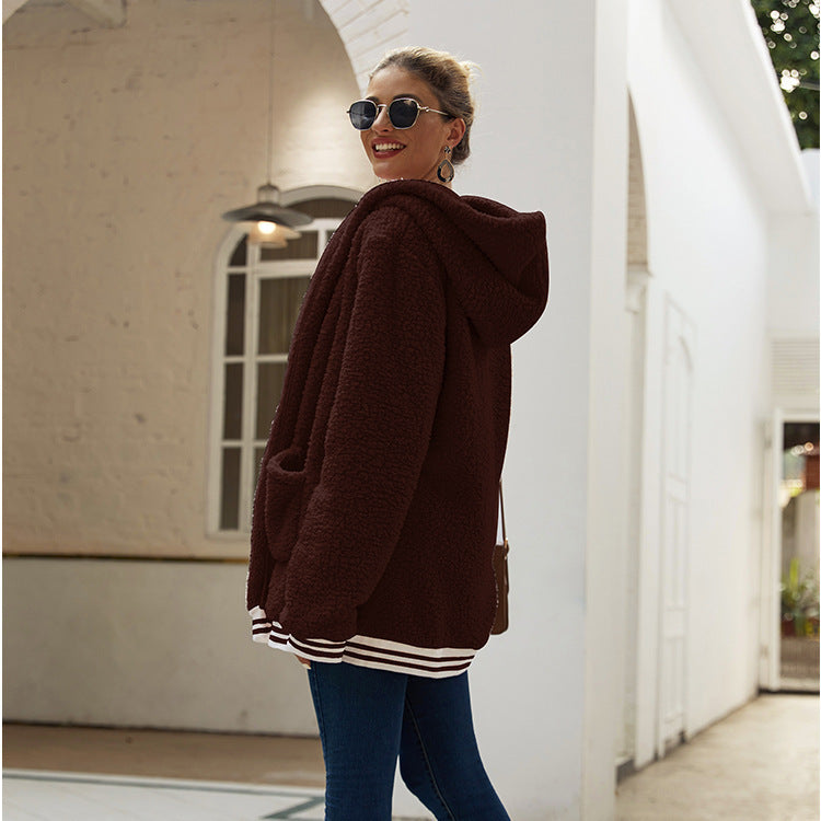 Classic Designed Garment