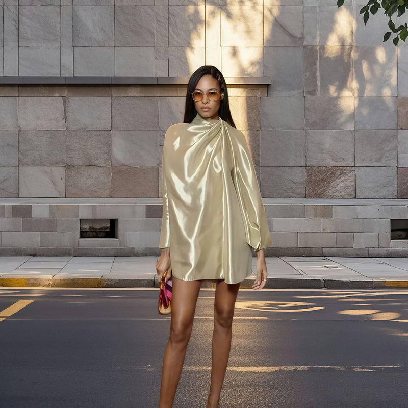 Classic Designed Garment