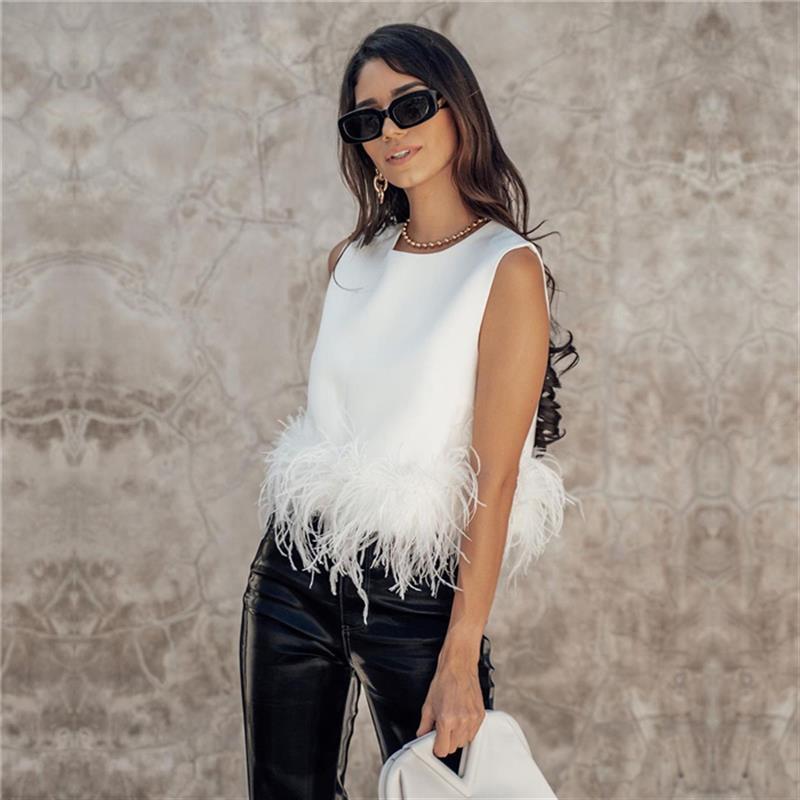Classic Designed Top