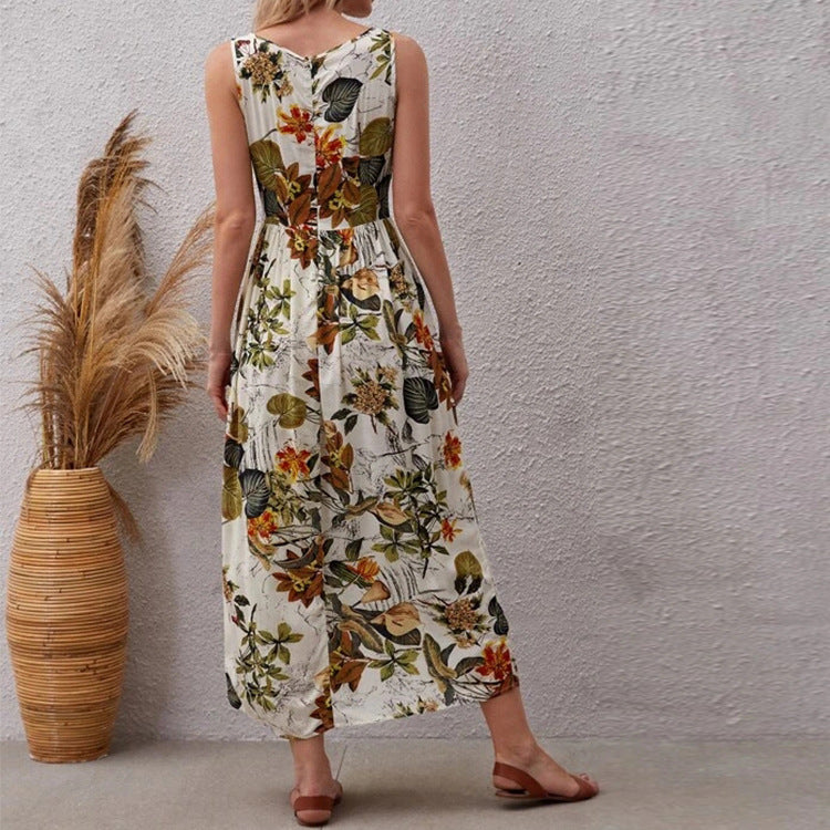 Elegantly Designed Garment