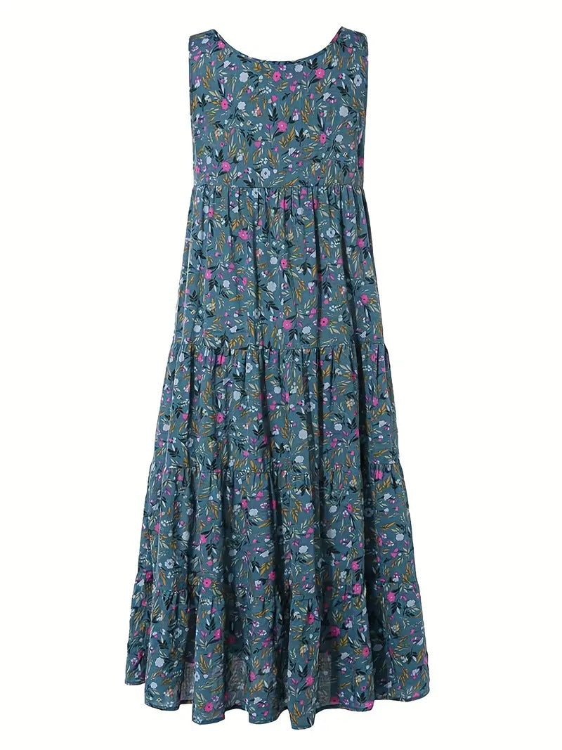 Timeless Vintage Style Garment