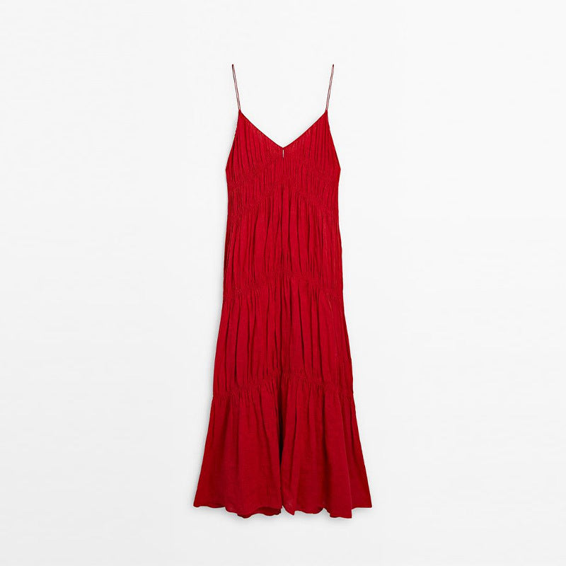 Vintage Inspired Garment