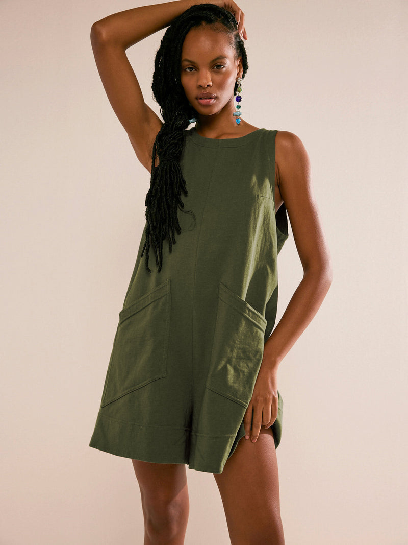 Timeless Vintage Style Garment