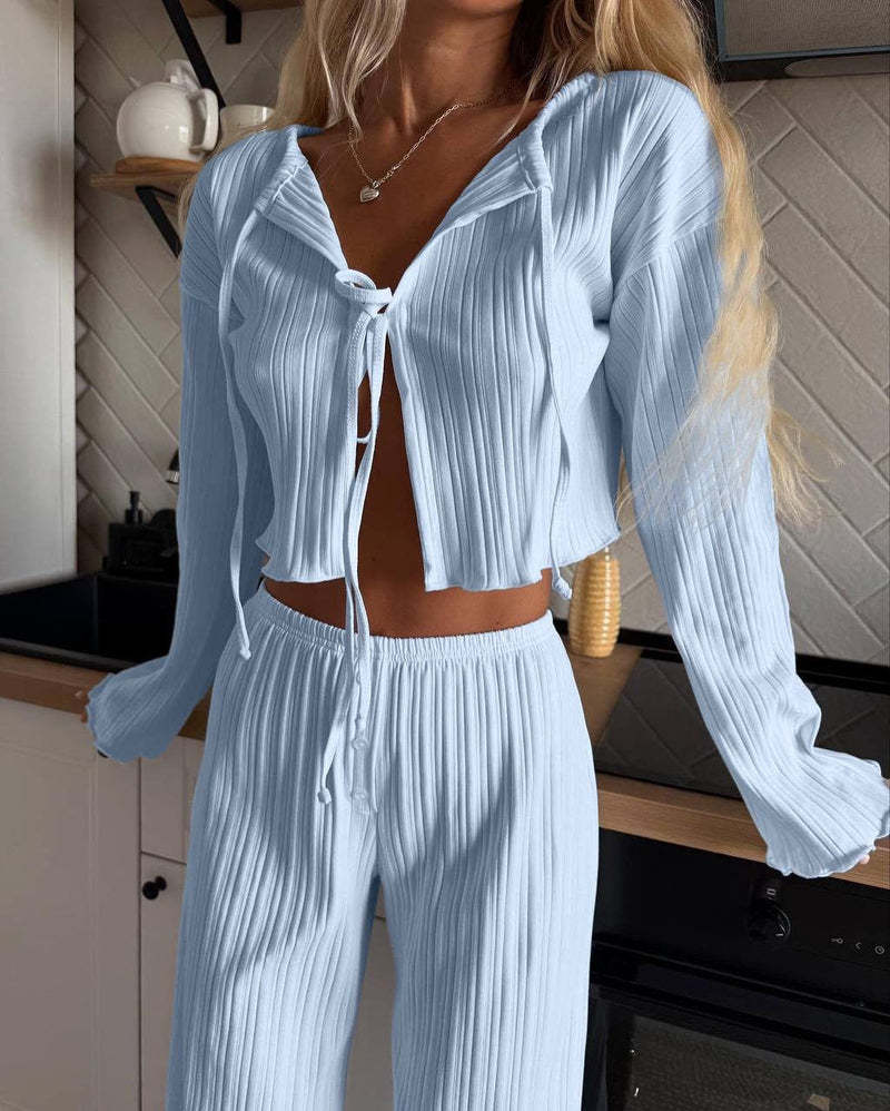 Thoughtfully Designed Garment