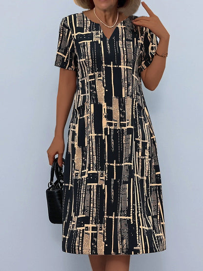 Elegantly Designed Garment