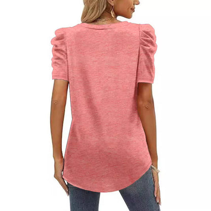 Timeless Vintage Style T-Shirt