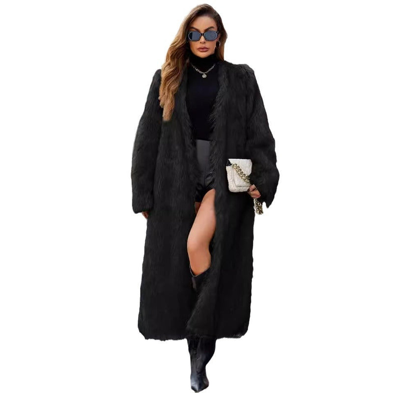 Timeless Vintage Style Garment