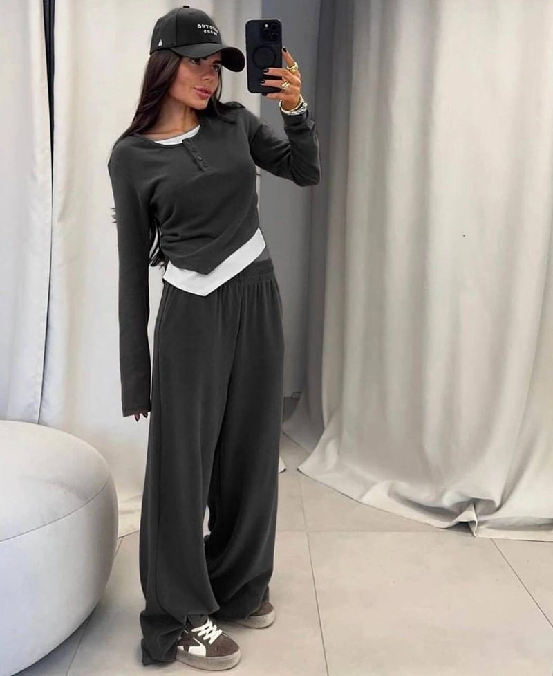 Timeless Vintage Style Garment