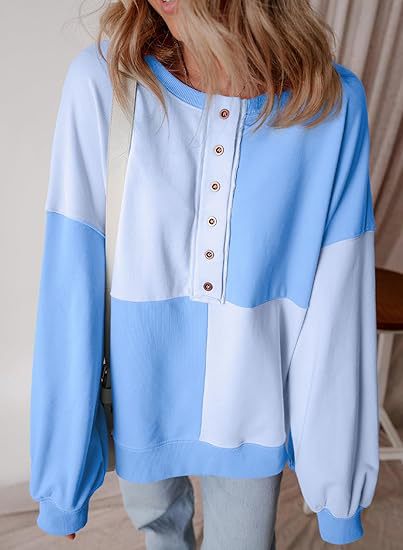 Timeless Vintage Style Pullover